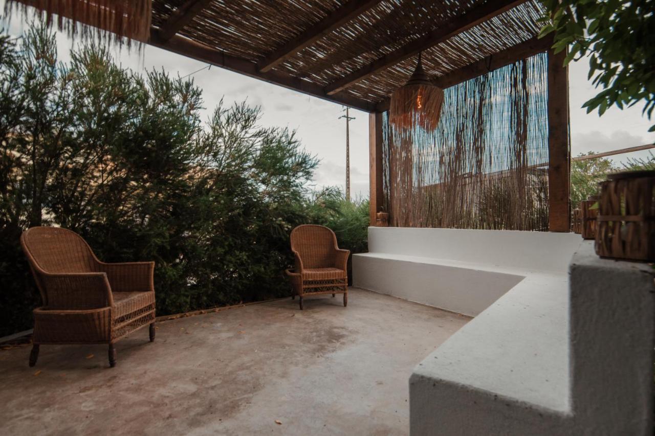 Casa Do Ti Gil Villa Aldeia do Meco Esterno foto